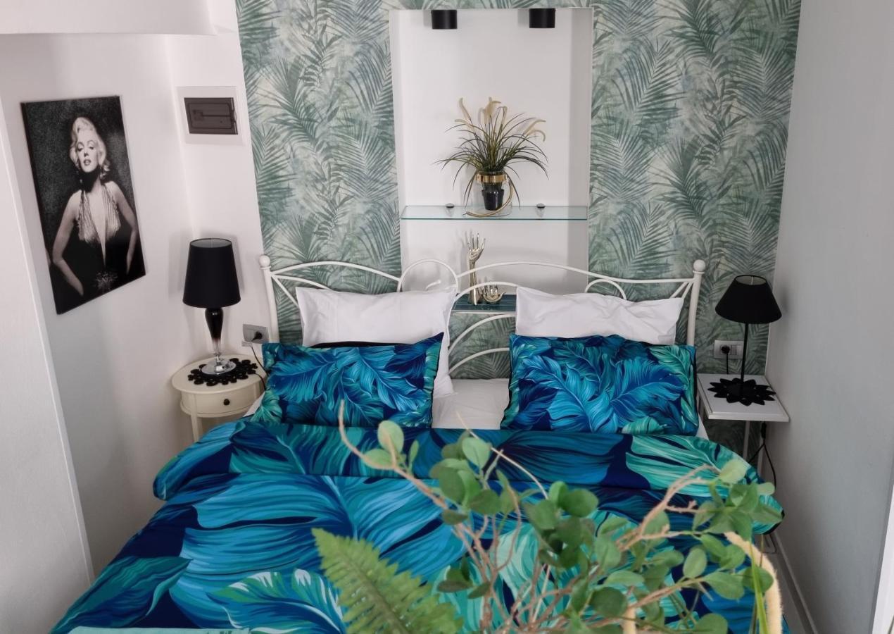 App Paris 5 Apartment Umag Luaran gambar