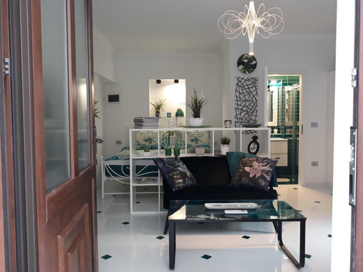 App Paris 5 Apartment Umag Luaran gambar