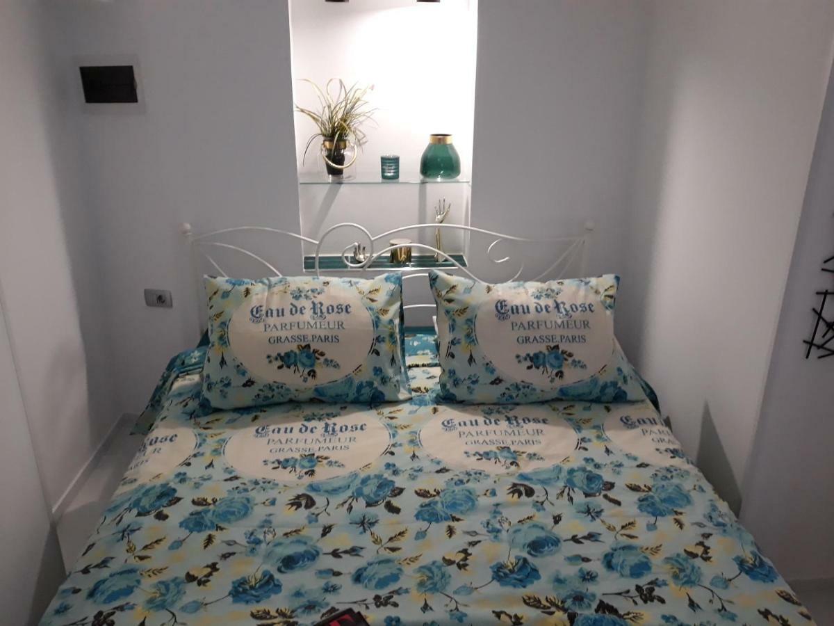 App Paris 5 Apartment Umag Luaran gambar
